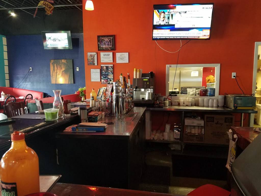 Tias Authentic Latin Food | restaurant | 13220 S Belcher Rd Suite#16, Largo, FL 33773, USA | 7273005606 OR +1 727-300-5606