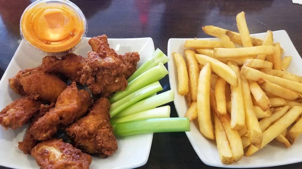 Pats Pizza and Bistro | restaurant | 3601 Chichester Ave, Boothwyn, PA 19061, USA | 6104975544 OR +1 610-497-5544