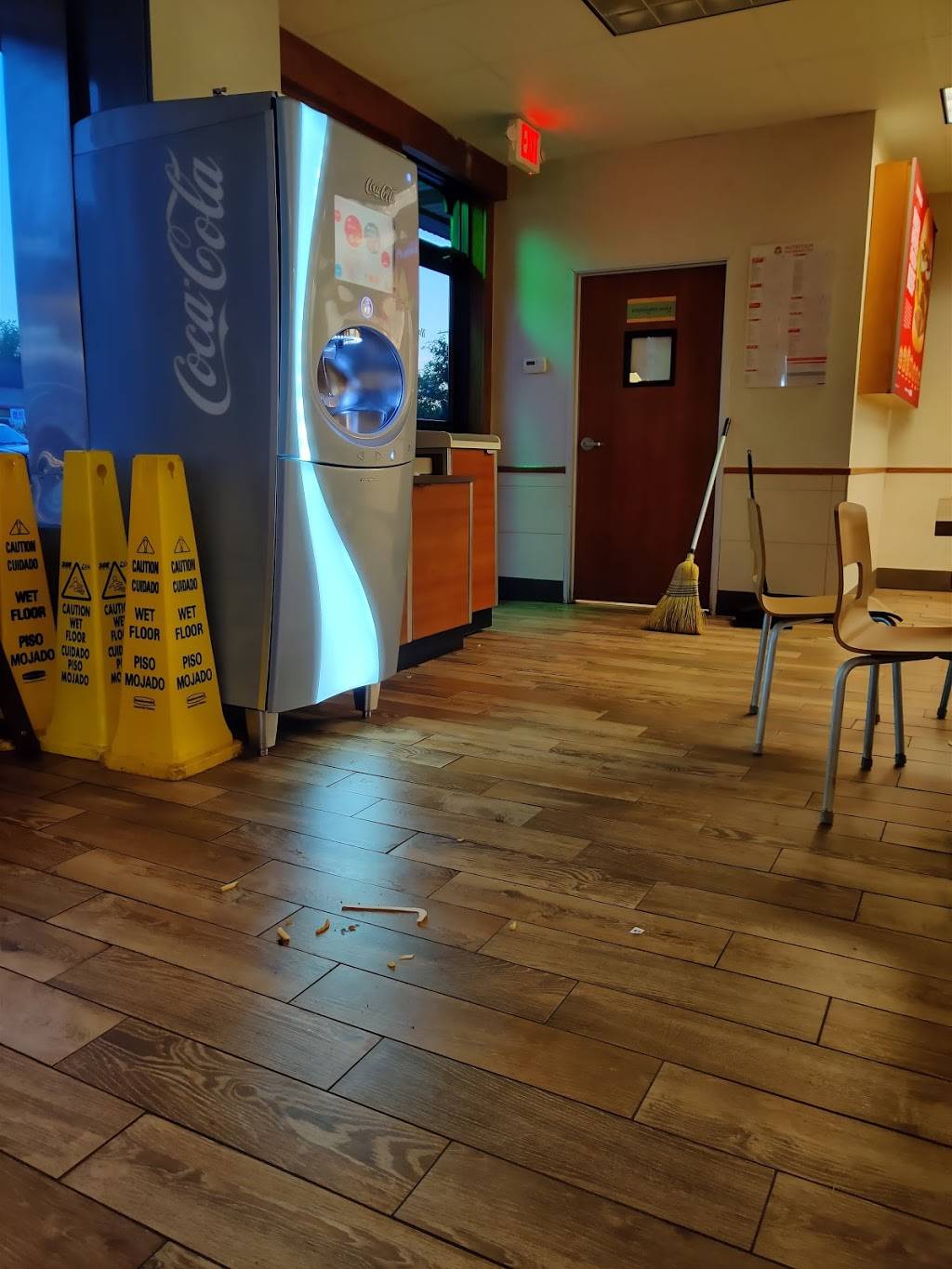 Wendys | restaurant | 11910 Blue Ridge Blvd, Grandview, MO 64030, USA | 8167614248 OR +1 816-761-4248