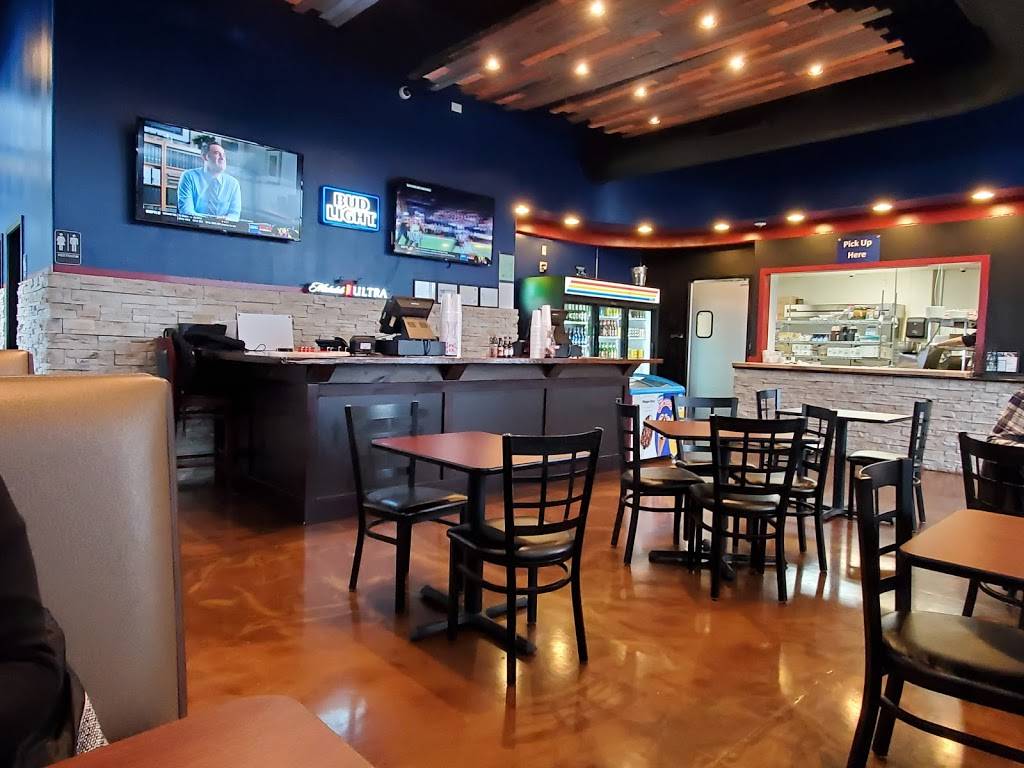 Trilogy Burger Bistro | restaurant | 20079 Stone Oak Pkwy #3100, San Antonio, TX 78258, USA | 2106004129 OR +1 210-600-4129