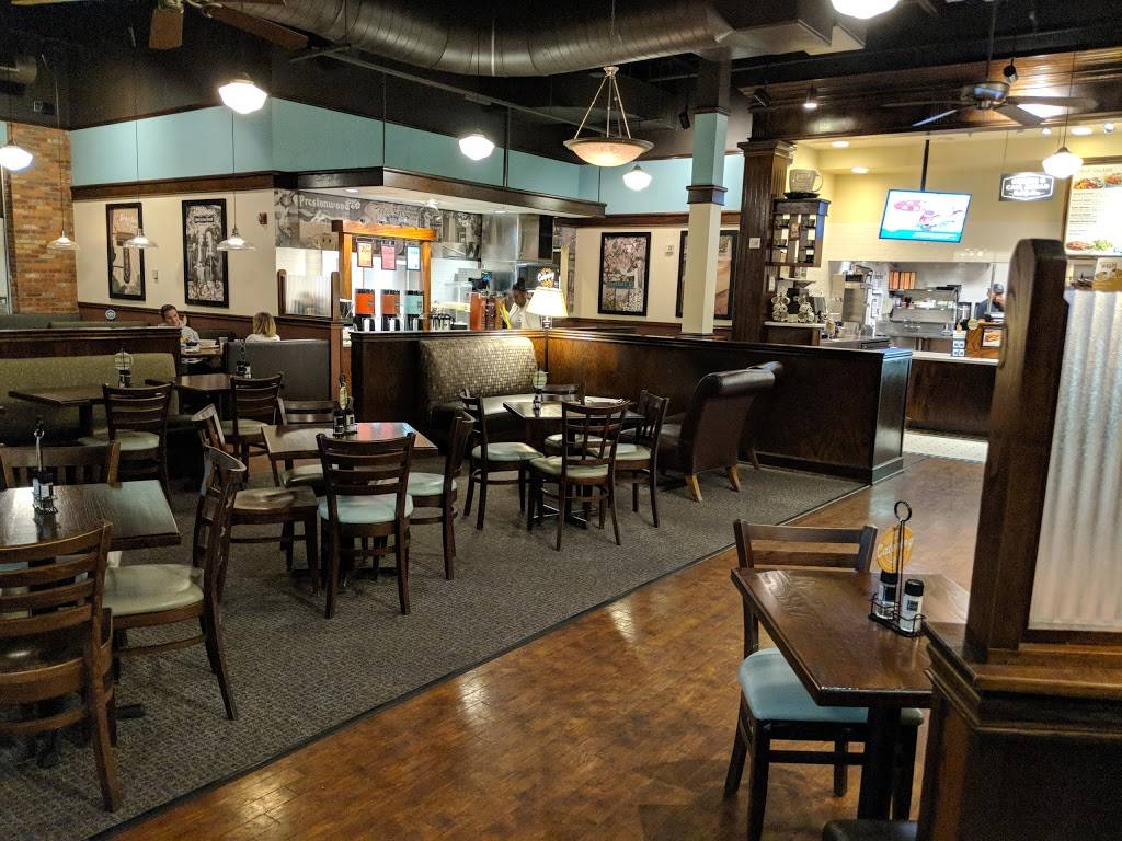 Corner Bakery Cafe | bakery | 5225 Belt Line Rd #58, Dallas, TX 75254, USA | 4695470019 OR +1 469-547-0019