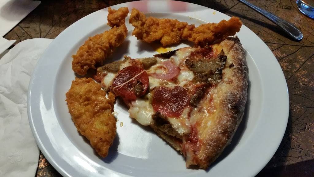 The Hideaway Pizza Pub | restaurant | 3901 6th St S, St. Petersburg, FL 33705, USA | 7279143465 OR +1 727-914-3465