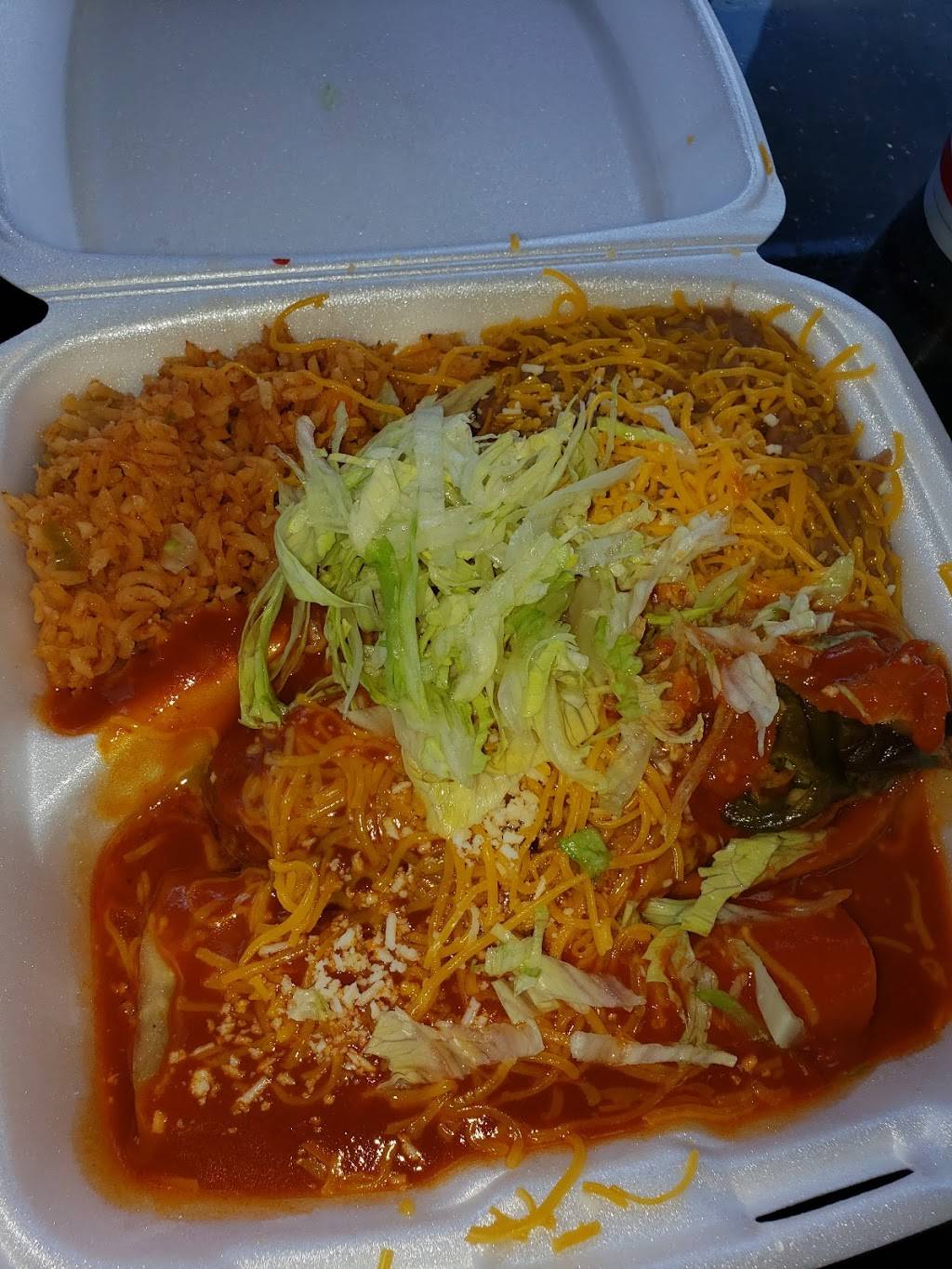 Robertos Taco Shop | restaurant | 2151 N Rancho Dr, Las Vegas, NV 89106, USA | 7028708236 OR +1 702-870-8236