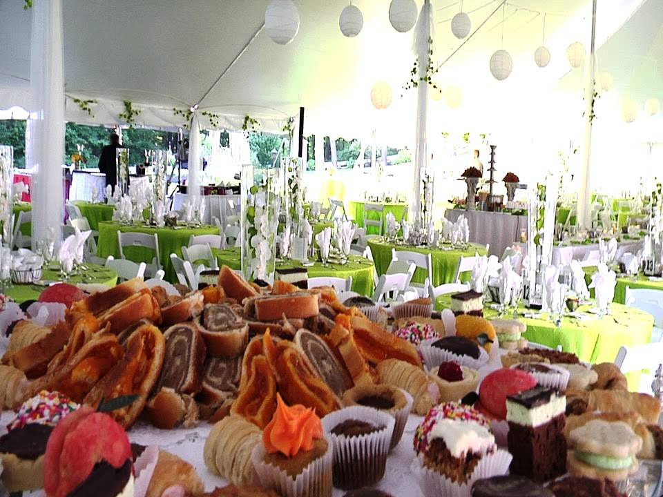 The Mirage Banquet Facility | restaurant | 709 Edgehill Dr, Johnstown, PA 15905, USA | 8142665071 OR +1 814-266-5071