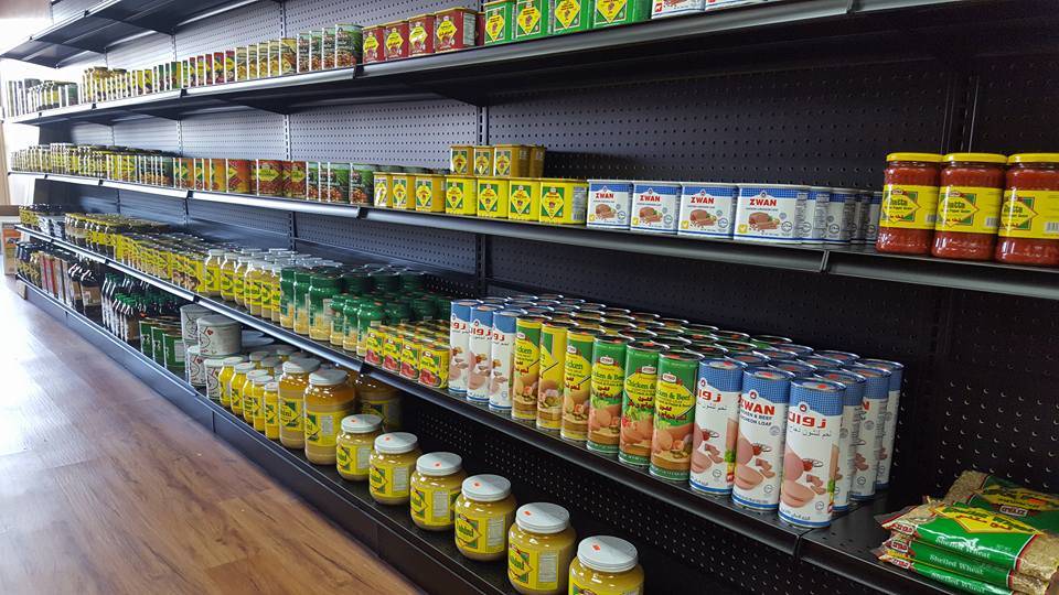 Petra Mediterranean Market | restaurant | 1916 Boy Scout Dr, Fort Myers, FL 33903, USA | 2399393092 OR +1 239-939-3092