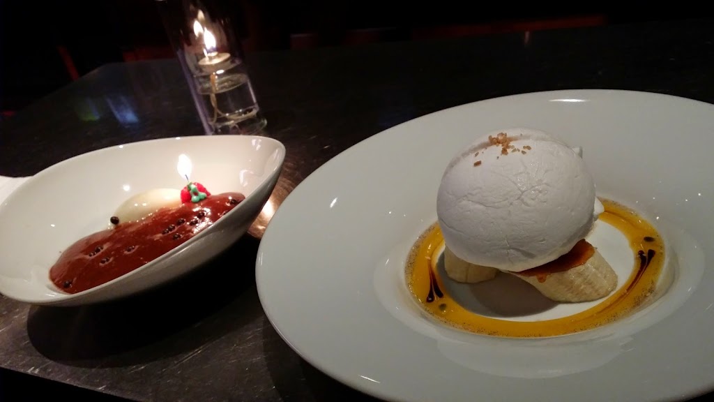 The Bazaar by Jose Andres | restaurant | 465 La Cienega Blvd, Los Angeles, CA 90048, USA | 3102465555 OR +1 310-246-5555