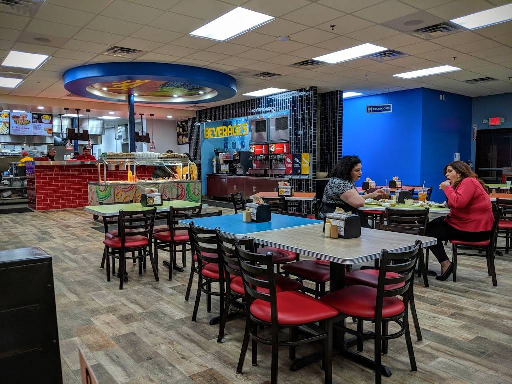 Taco Palenque Medical Center | restaurant | 3847 Parkdale St, San Antonio, TX 78229, USA | 2103145220 OR +1 210-314-5220