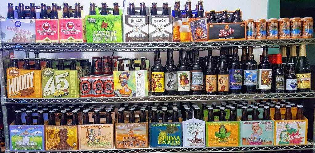 Flour Garden | restaurant | 105 S State St, Harrisville, MI 48740, USA | 9897247473 OR +1 989-724-7473