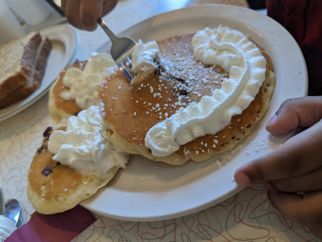 La Grange Breakfast Cafe | restaurant | 24 W Burlington Ave, La Grange, IL 60525, USA | 7084697319 OR +1 708-469-7319