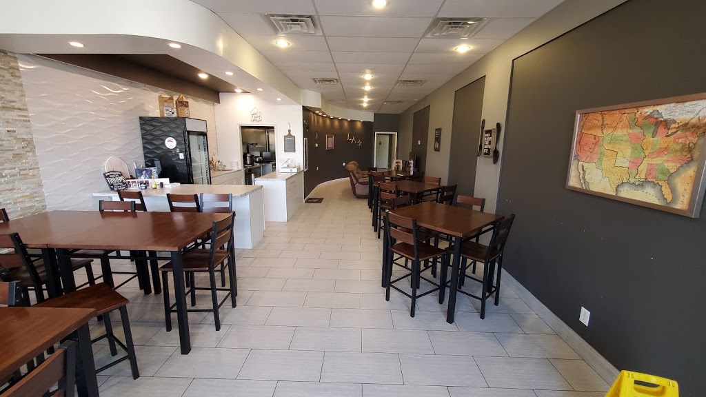 Cafe Louisiana | restaurant | 2007 Broadway Ave Suite M, Yankton, SD 57078, USA | 6058575334 OR +1 605-857-5334