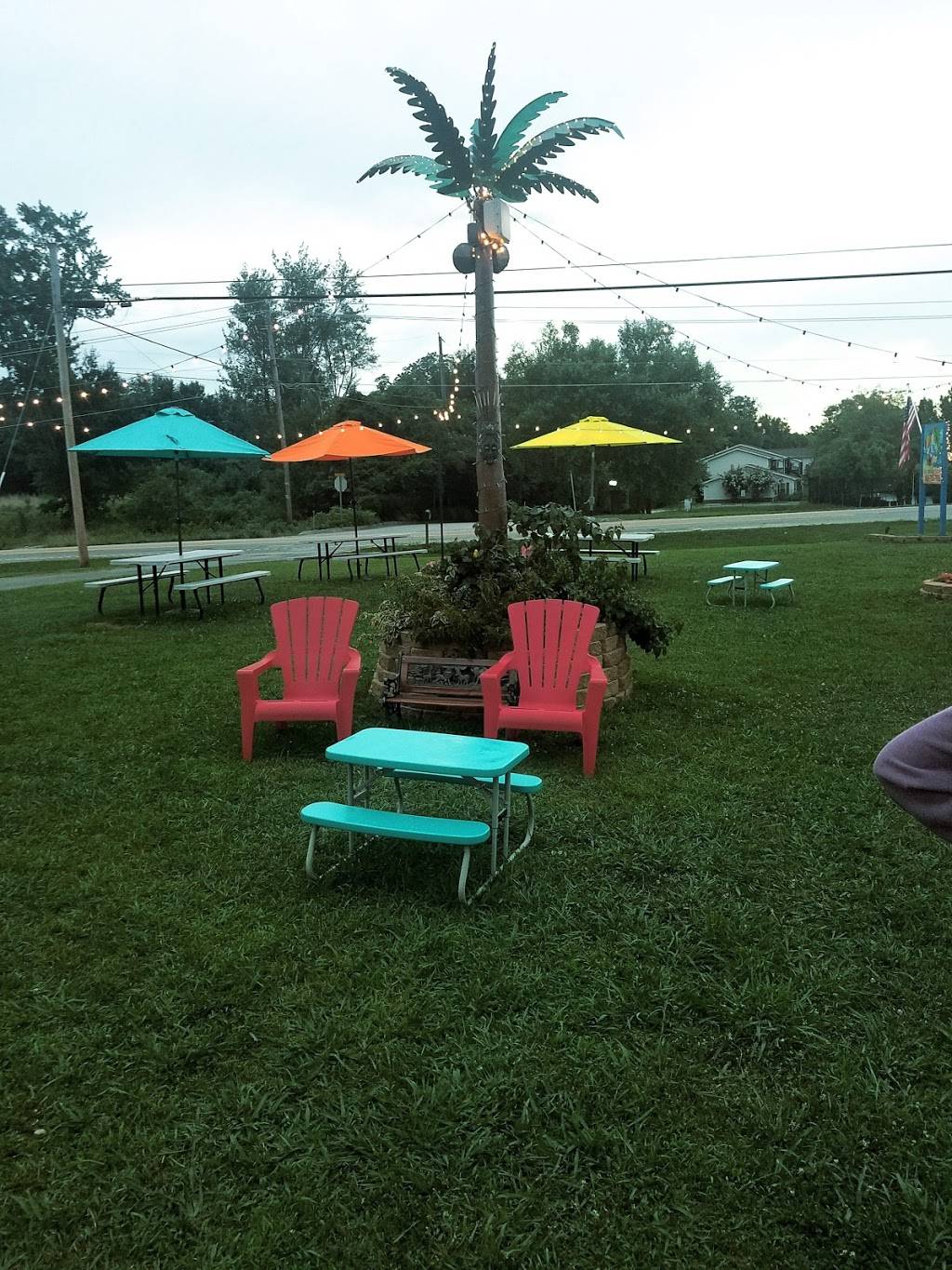 DVine Ice | restaurant | 3715 Dyestone Gap Rd, Knoxville, TN 37931, USA | 8657057906 OR +1 865-705-7906