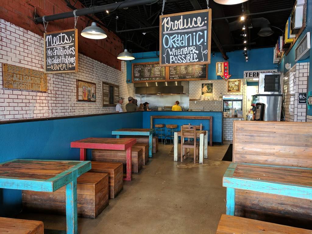 Poppos Taqueria | restaurant | 6777 Manatee Ave W, Bradenton, FL 34209, USA | 9412516982 OR +1 941-251-6982