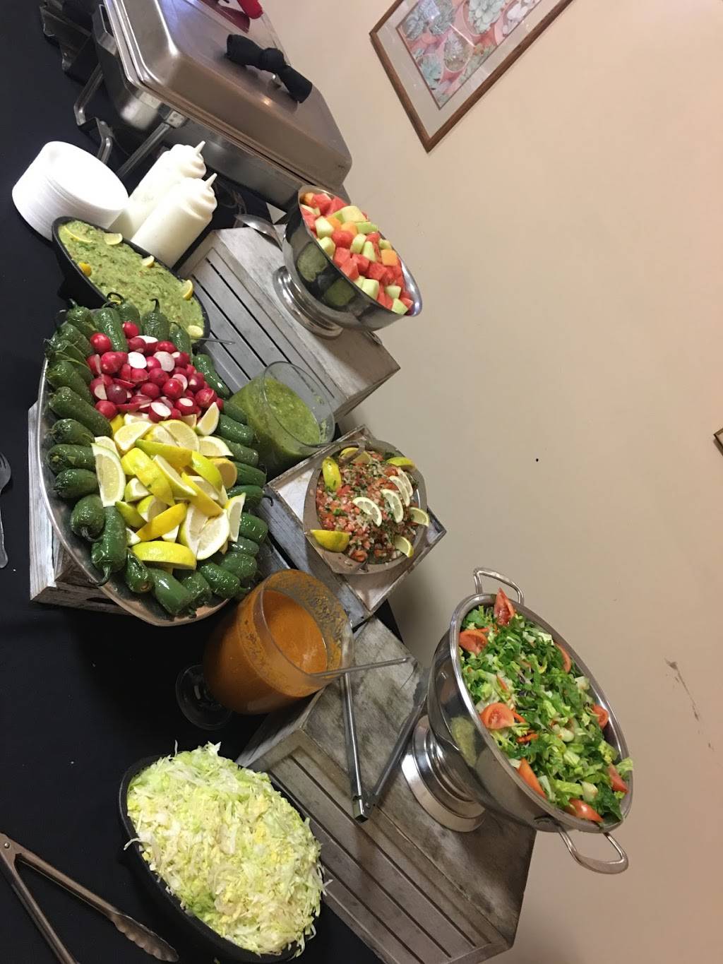 Garcia’s Catering | restaurant | 165 N Hayes Ave, Oxnard, CA 93030, USA | 8056120257 OR +1 805-612-0257