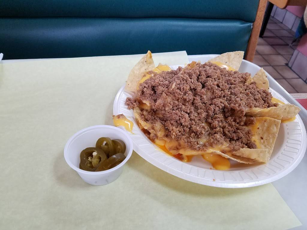 Taco Delite | restaurant | 409 TX-78, Wylie, TX 75098, USA | 9724424177 OR +1 972-442-4177