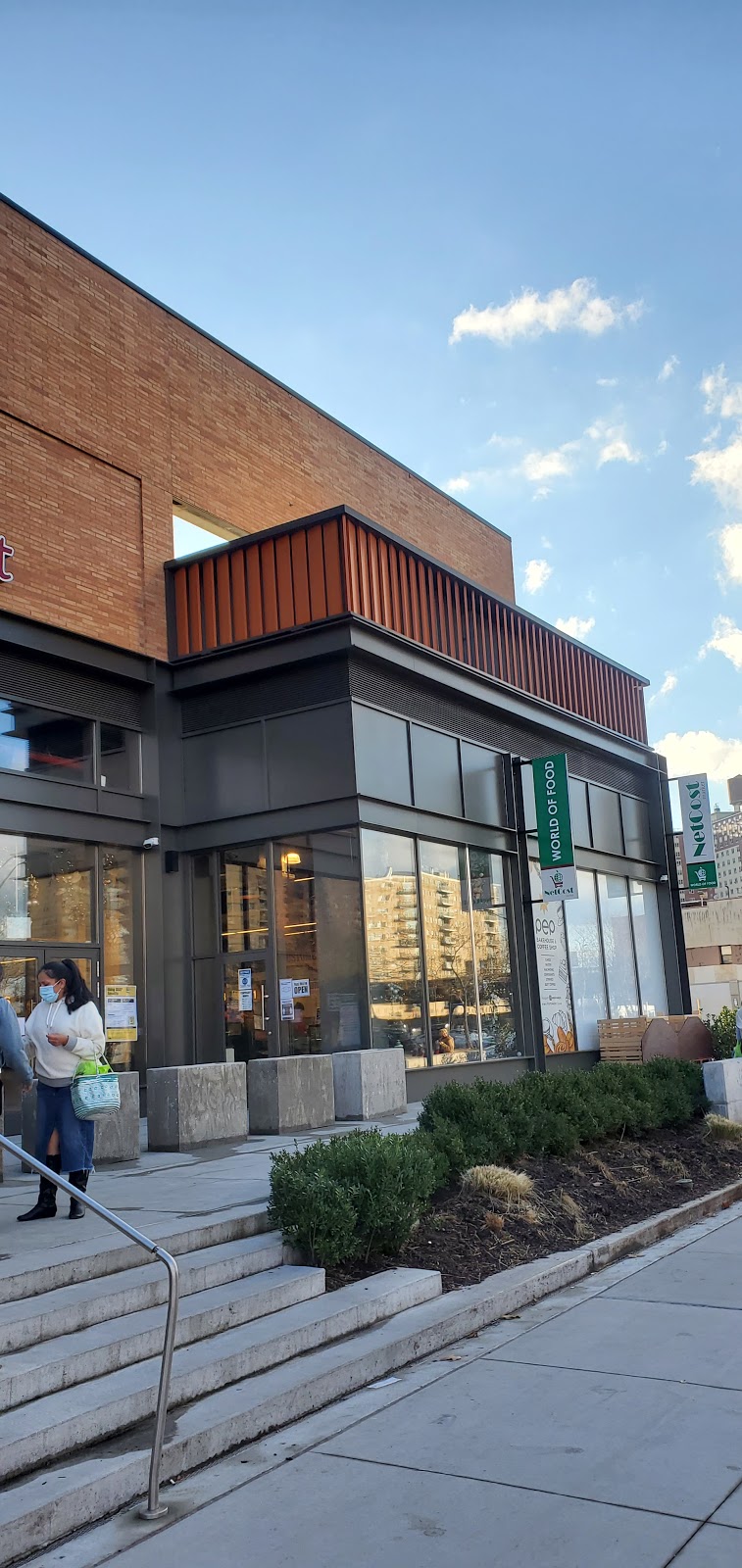 Pep Bakehouse & Coffee Shop | cafe | 532 Neptune Ave, Brooklyn, NY 11224, USA | 9293970114 OR +1 929-397-0114