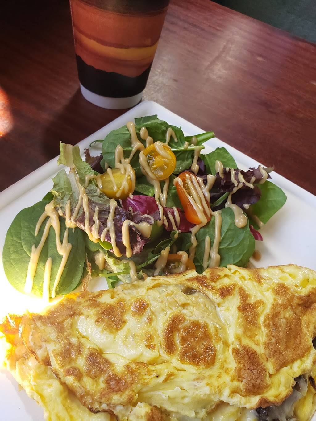 Délice Breton | restaurant | 31451 Rancho Viejo Rd #103, San Juan Capistrano, CA 92675, USA | 9495031577 OR +1 949-503-1577