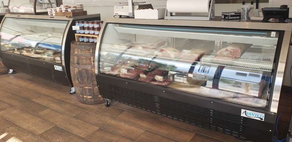 Smoke Shack Meat Market | restaurant | 3710 Broadway, San Antonio, TX 78209, USA | 2105491090 OR +1 210-549-1090