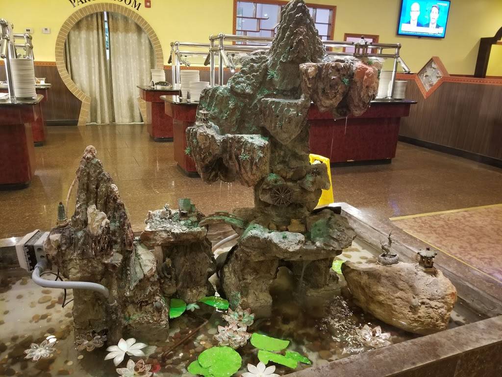 Asian Buffet | restaurant | 1608 Brahma Blvd, Kingsville, TX 78363, USA | 3615927888 OR +1 361-592-7888