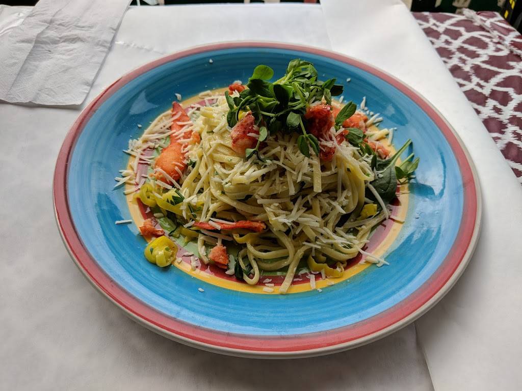 City Fresh Pasta | restaurant | 2107-2109, Murray Ave, Pittsburgh, PA 15217, USA | 4124475649 OR +1 412-447-5649