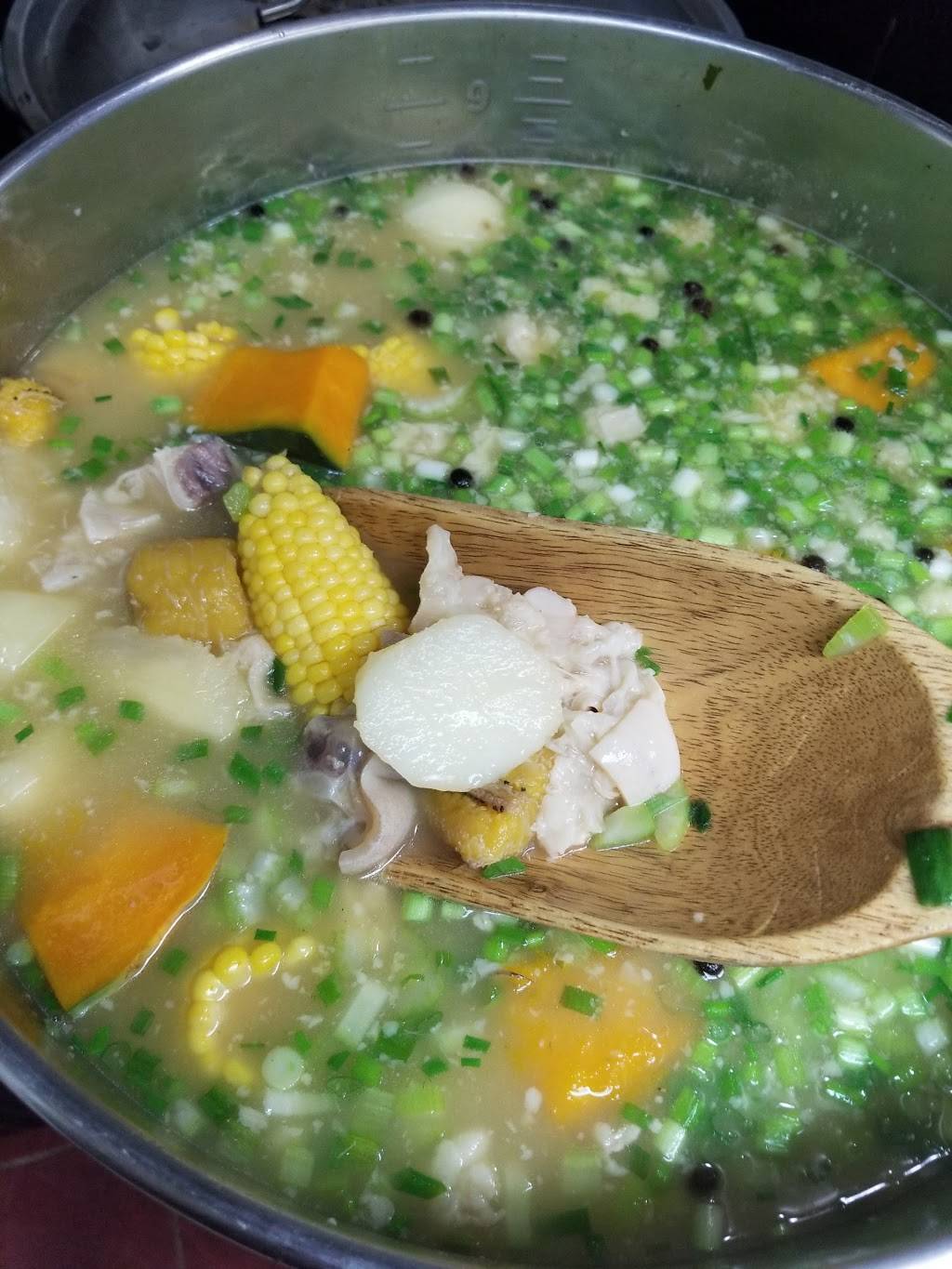 Viecco Sabores Quilleros | restaurant | 523 Market St, Paterson, NJ 07501, USA | 9735532172 OR +1 973-553-2172