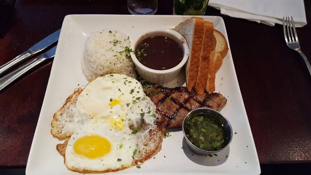 Madera | restaurant | 47-29 Vernon Blvd, Long Island City, NY 11101, USA | 7186061236 OR +1 718-606-1236