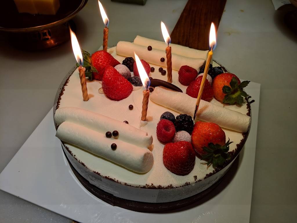 Bistro Nas | restaurant | 9055 E Las Tunas Dr ste 105, Temple City, CA 91780, USA | 6262861999 OR +1 626-286-1999