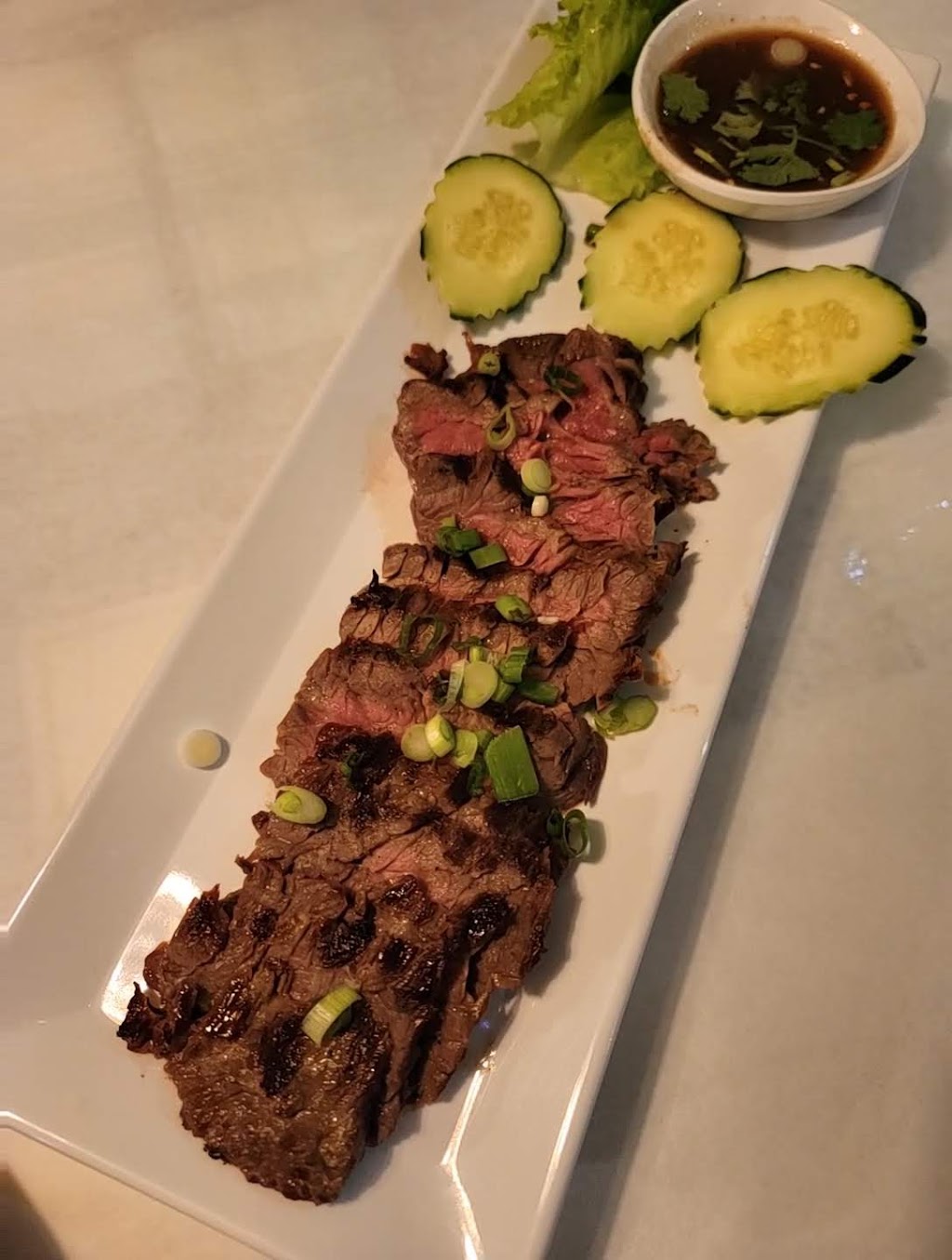 Yasotorn Thai Cuisine | restaurant | 809 Dempster St, Evanston, IL 60201, USA | 8474250425 OR +1 847-425-0425