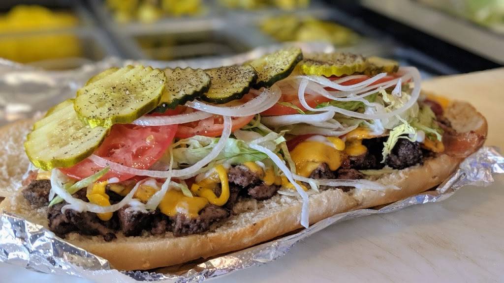 Dagwoods Deli & Sub Shop | restaurant | #107, 835 17th St, Vero Beach, FL 32960, USA | 7727781900 OR +1 772-778-1900