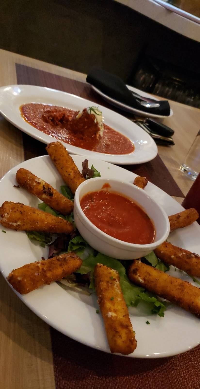 Medusa Pizzeria | restaurant | 2327 Gaul St, Philadelphia, PA 19125, USA | 2156448383 OR +1 215-644-8383