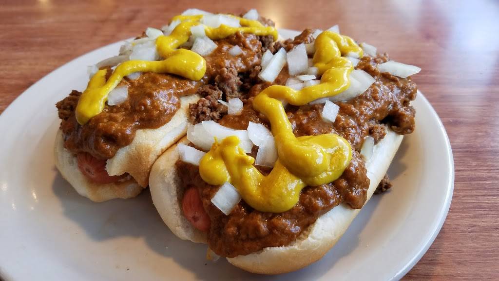 Oakwood Country Cafe | restaurant | 3051 Oakwood Blvd, Melvindale, MI 48122, USA | 3133894444 OR +1 313-389-4444