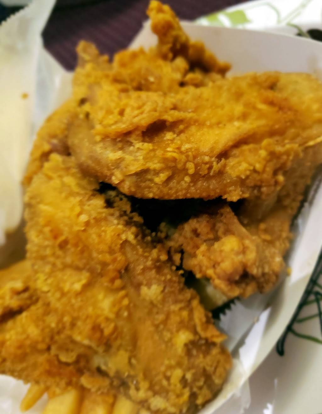 Wileys Chicken & Ribs | restaurant | 3853 W Madison St, Chicago, IL 60624, USA | 7736382314 OR +1 773-638-2314