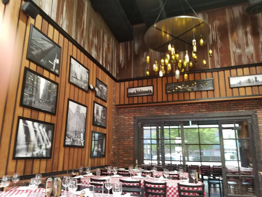 Quarry Village | shopping mall | 260 E Basse Rd, San Antonio, TX 78209, USA | 2108329211 OR +1 210-832-9211