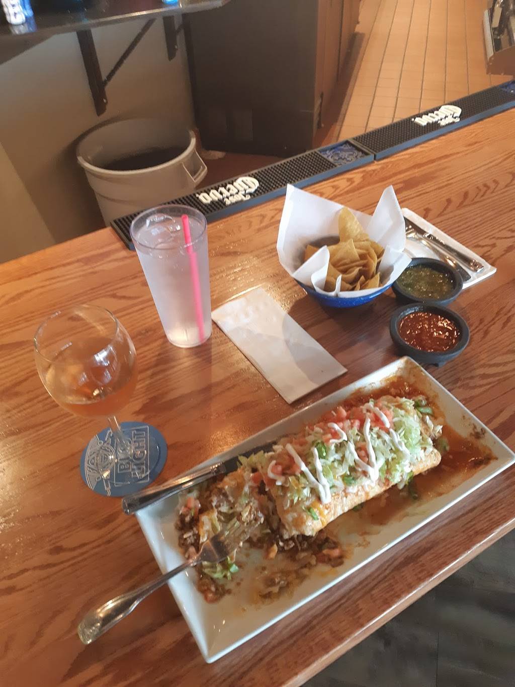 Tonala Mexican Restaurant | restaurant | 3702 S Fife St, Tacoma, WA 98409, USA | 2535078469 OR +1 253-507-8469