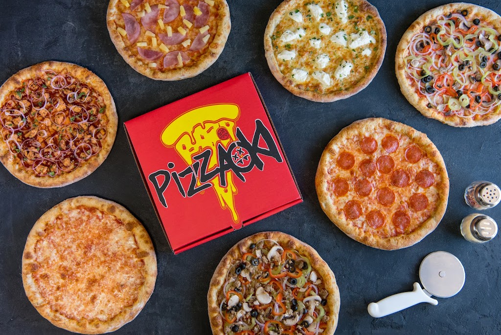 Pizzaoki - W Washington Blvd. | meal delivery | 1842 W Washington Blvd, Los Angeles, CA 90007, USA | 8554602074 OR +1 855-460-2074