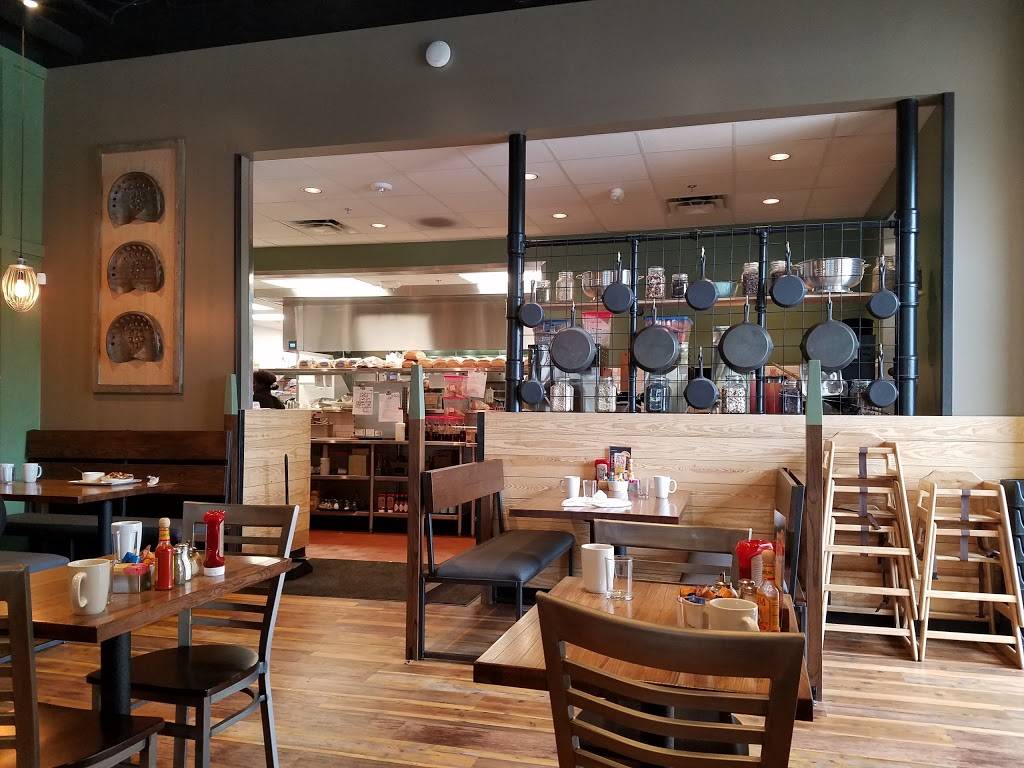 First Watch | restaurant | 5503 Farm to Market 1960 Rd W Ste 112, Houston, TX 77069, USA | 2819786002 OR +1 281-978-6002