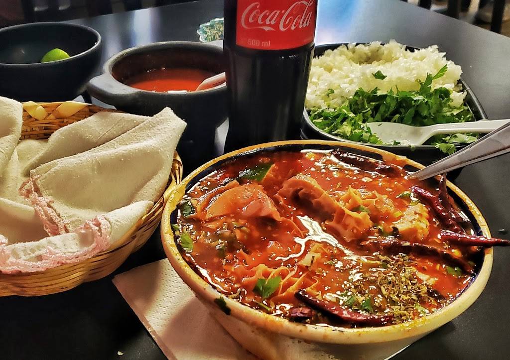 Menuderia la Purísima | restaurant | 5204 S 28th Ave, Omaha, NE 68107, USA | 4027331547 OR +1 402-733-1547