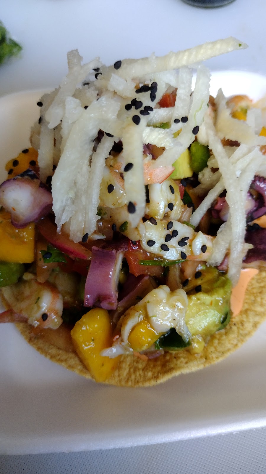 Jaroros cevichería and More | restaurant | 2901 S Jackson Rd, Pharr, TX 78577, USA | 9566618586 OR +1 956-661-8586