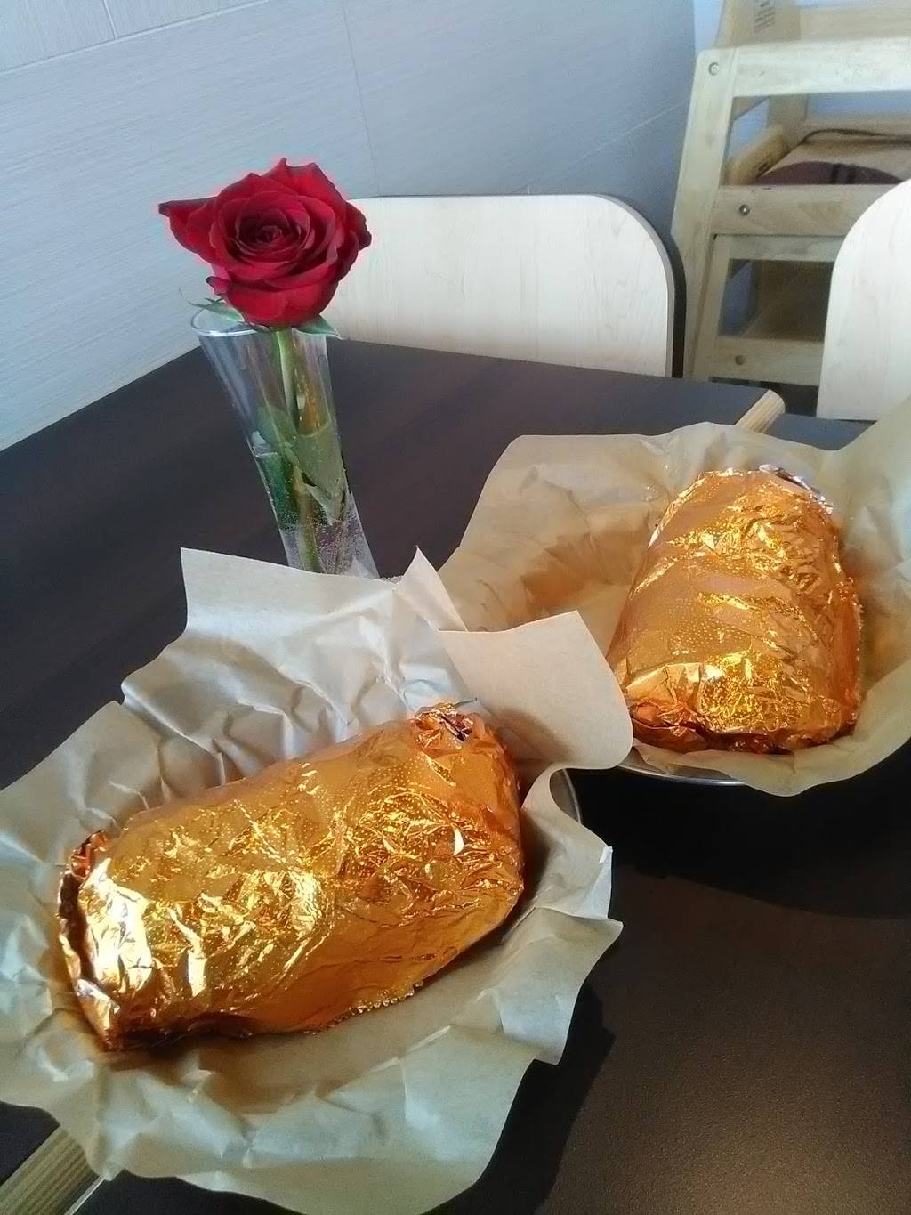 QDOBA Mexican Eats | restaurant | 4405 Commercial St SE Ste 120, Salem, OR 97302, USA | 9716003174 OR +1 971-600-3174