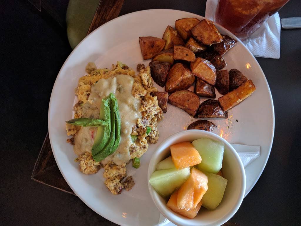 Ripe Eatery | restaurant | 910 E Redd Rd, El Paso, TX 79912, USA | 9155847473 OR +1 915-584-7473