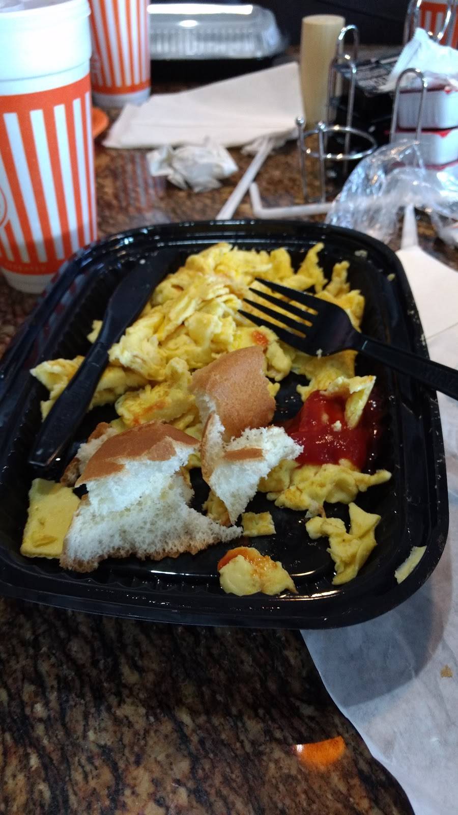 Whataburger | restaurant | 103 State Hwy 31 W, Chandler, TX 75758, USA | 9038493021 OR +1 903-849-3021