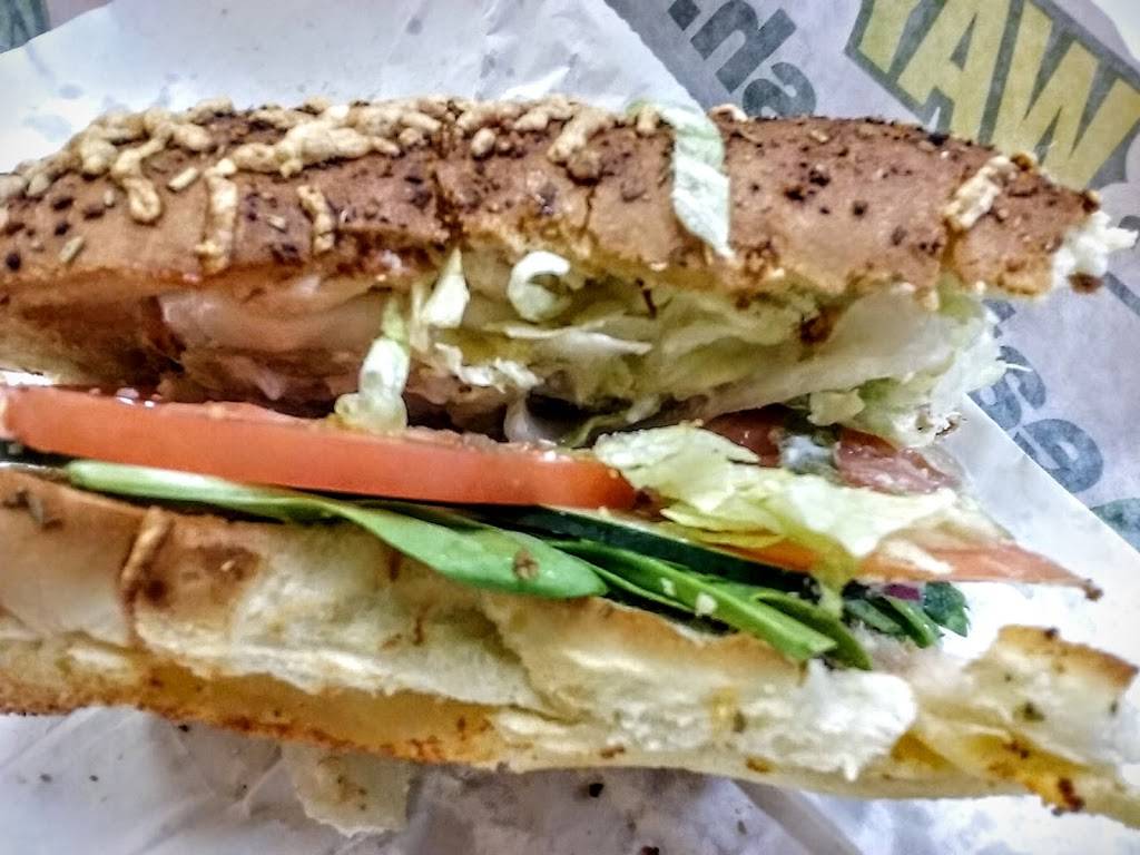 Subway | meal takeaway | 1945 Wall Ave, Ogden, UT 84401, USA | 8016212410 OR +1 801-621-2410