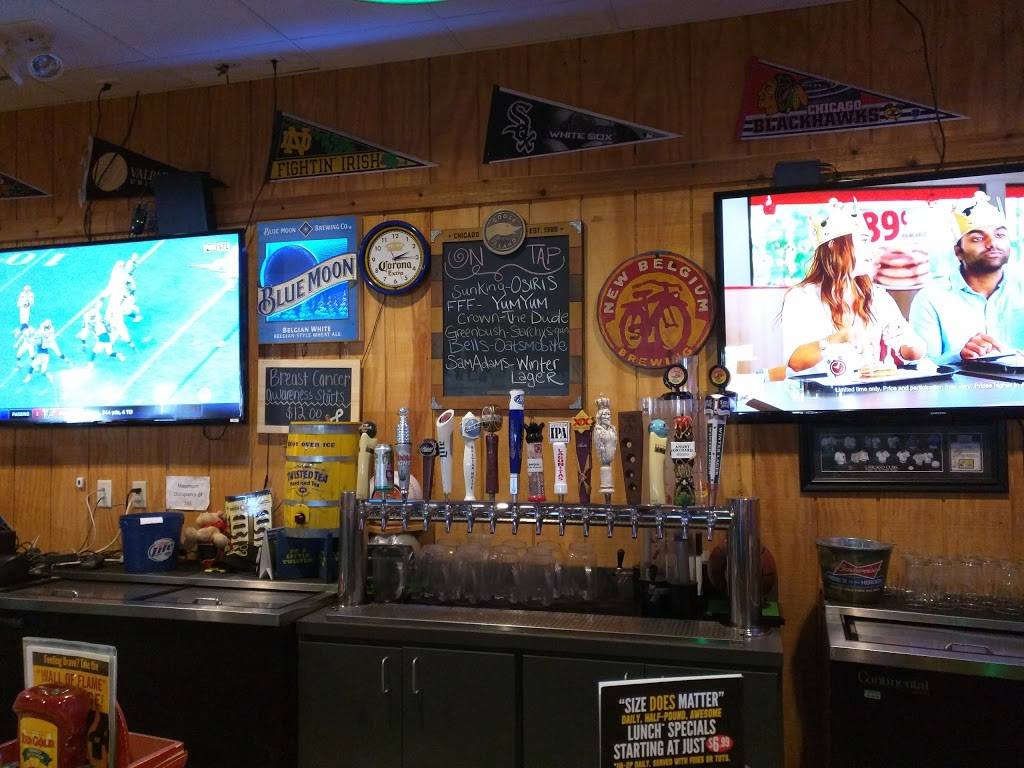 Wings Etc. | restaurant | 501 N Silhavy Rd Suite B101, Valparaiso, IN 46383, USA | 2194647250 OR +1 219-464-7250