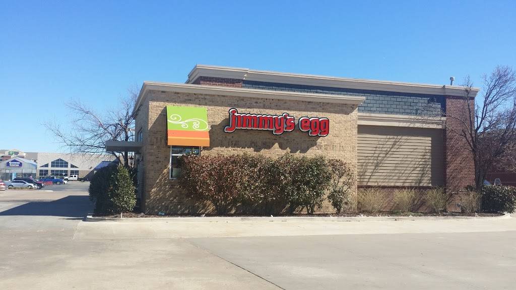 Jimmys Egg | restaurant | 1609 Garth Brooks Blvd, Yukon, OK 73099, USA | 4053507100 OR +1 405-350-7100