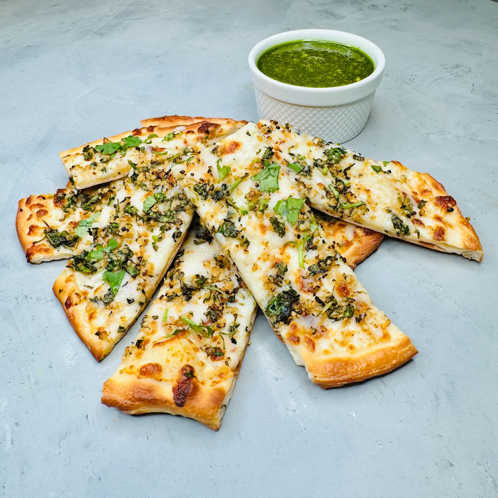 Naan Pizza Co. | restaurant | 134 Vintage Park Blvd Suite H, Houston, TX 77070, USA | 2815738455 OR +1 281-573-8455
