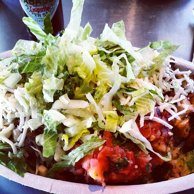 Chipotle Mexican Grill | restaurant | 9102 W Sam Houston Pkwy N, Ste 400, Houston, TX 77064, USA | 2817200245 OR +1 281-720-0245