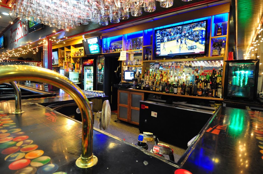 Longshots | restaurant | 1125 S Military Hwy, Chesapeake, VA 23320, USA | 7573610160 OR +1 757-361-0160