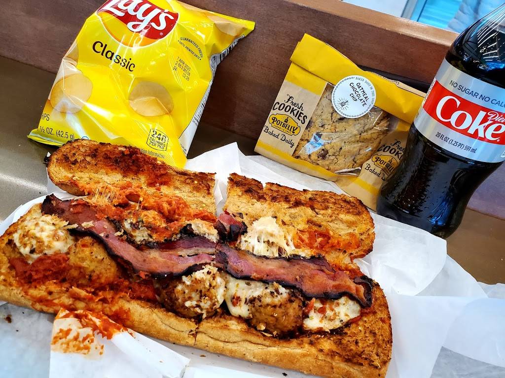 PotbellySandwichShop_US Logan Airport - Terminal B | restaurant | Boston International Airport, Terminal B 02128 MA 42.364551 71.019545, Boston, MA 02128, USA | 6178744188 OR +1 617-874-4188