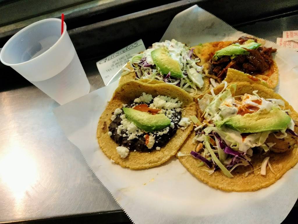 Guisados | restaurant | 1261 Sunset Blvd, Los Angeles, CA 90026, USA | 2132507600 OR +1 213-250-7600