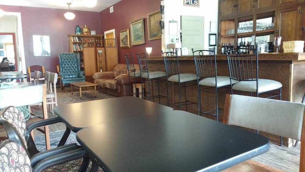 Lakeside St. Coffee House | cafe | 402 W Lakeside St, Madison, WI 53715, USA | 6084417599 OR +1 608-441-7599