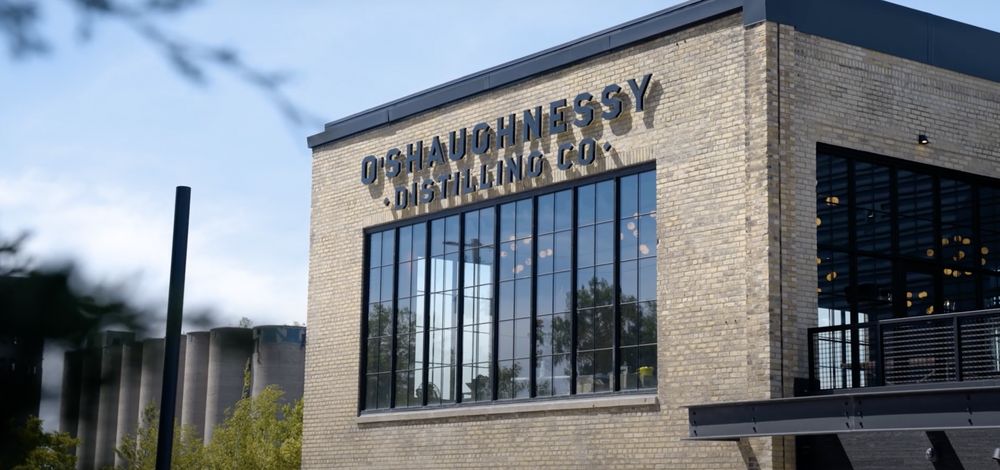 OShaughnessy Distilling Co. | restaurant | 600 Malcolm Ave SE, Minneapolis, MN 55414, USA | 7633380914 OR +1 763-338-0914